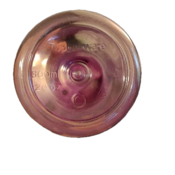 Tupperware Oil Container, 20 oz - Picture 2 of 3